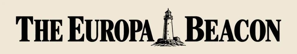 The Europa Beacon