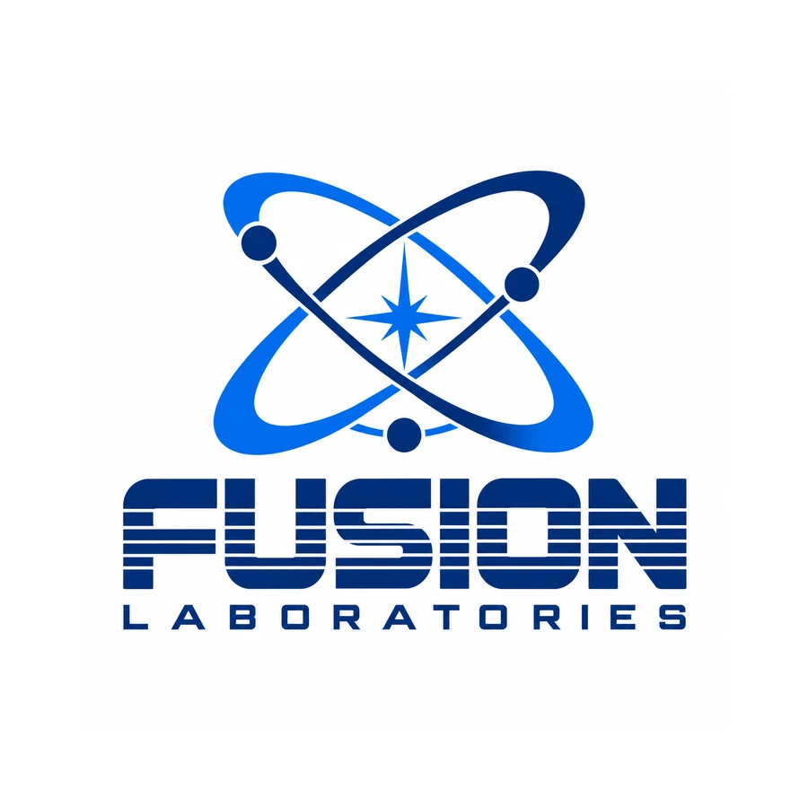 Fusion Laboratories logo
